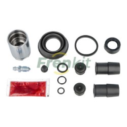 Caliper Repair Kit + Piston
