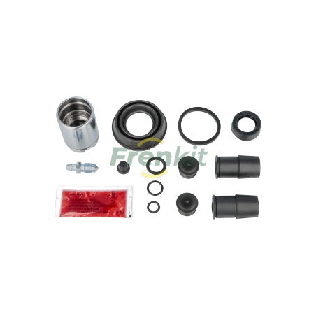 Caliper Repair Kit + Piston