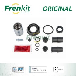 Caliper Repair Kit + Piston