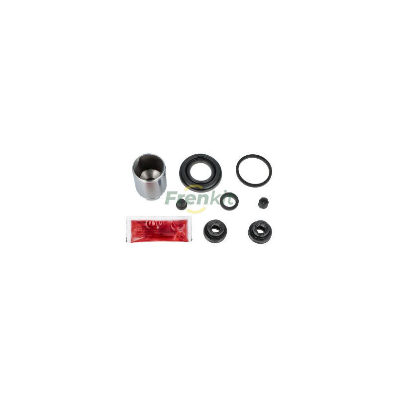 Caliper Repair Kit + Piston