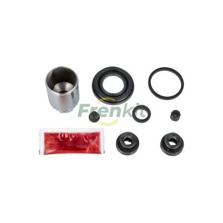 Caliper Repair Kit + Piston