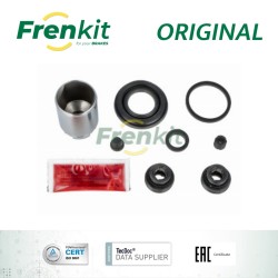 Caliper Repair Kit + Piston