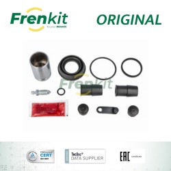 Caliper Repair Kit + Piston