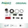 Caliper Repair Kit + Piston