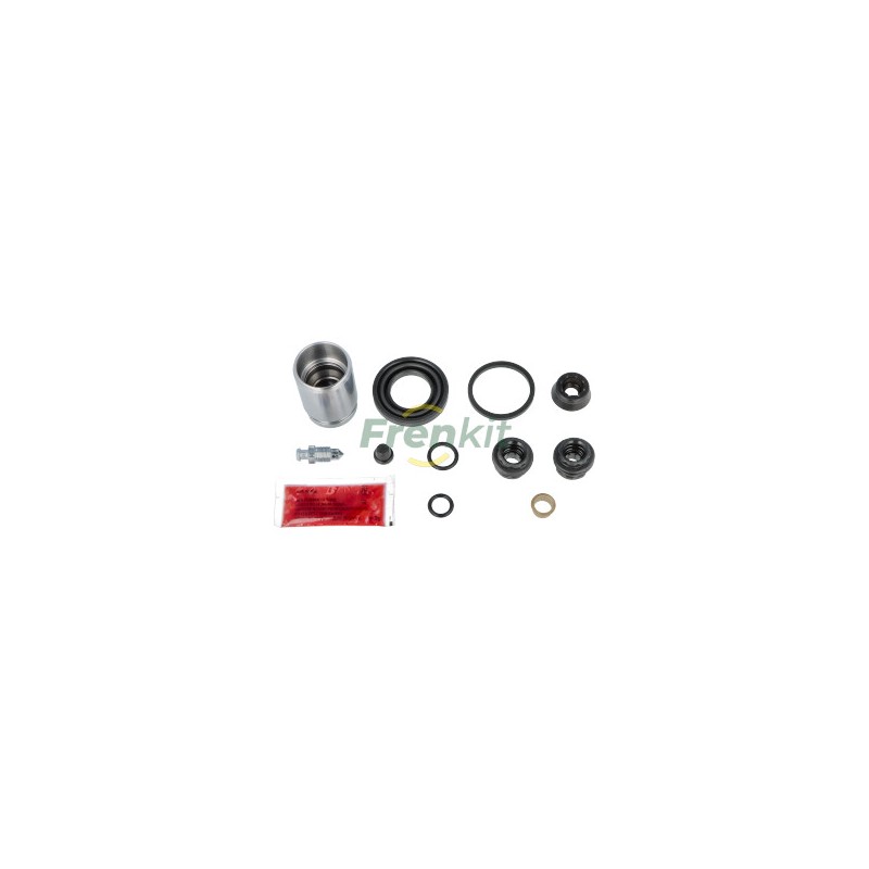 Caliper Repair Kit + Piston