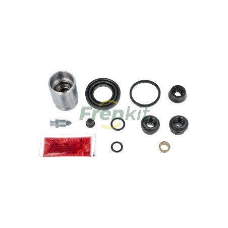 Caliper Repair Kit + Piston