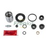 Caliper Repair Kit + Piston