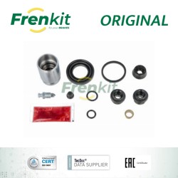 Caliper Repair Kit + Piston