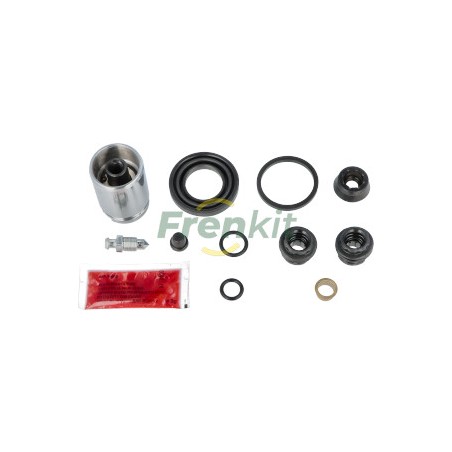 Caliper Repair Kit + Piston