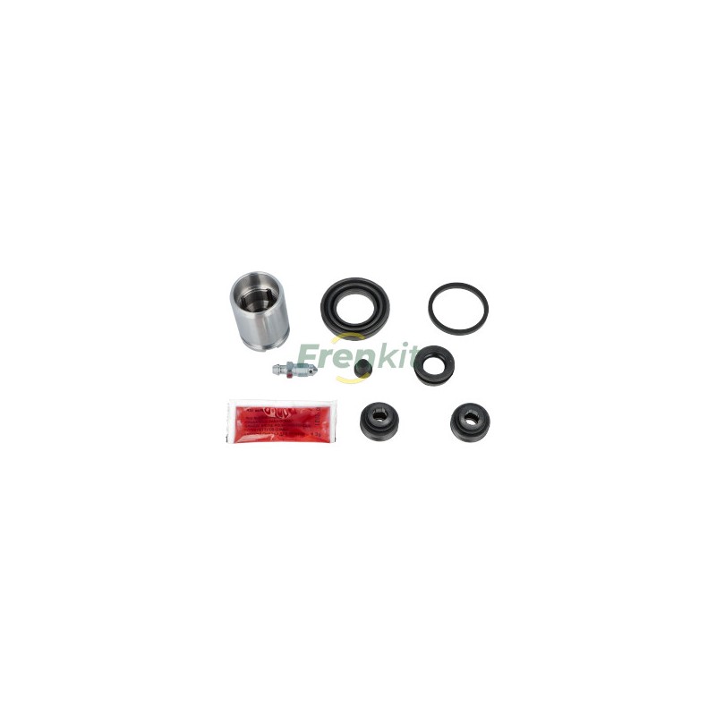 Caliper Repair Kit + Piston
