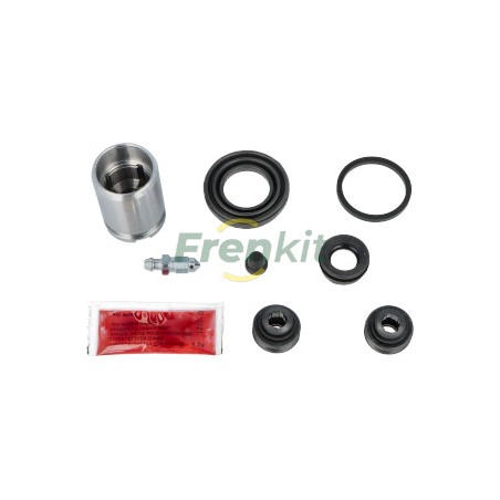 Caliper Repair Kit + Piston