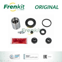 Caliper Repair Kit + Piston