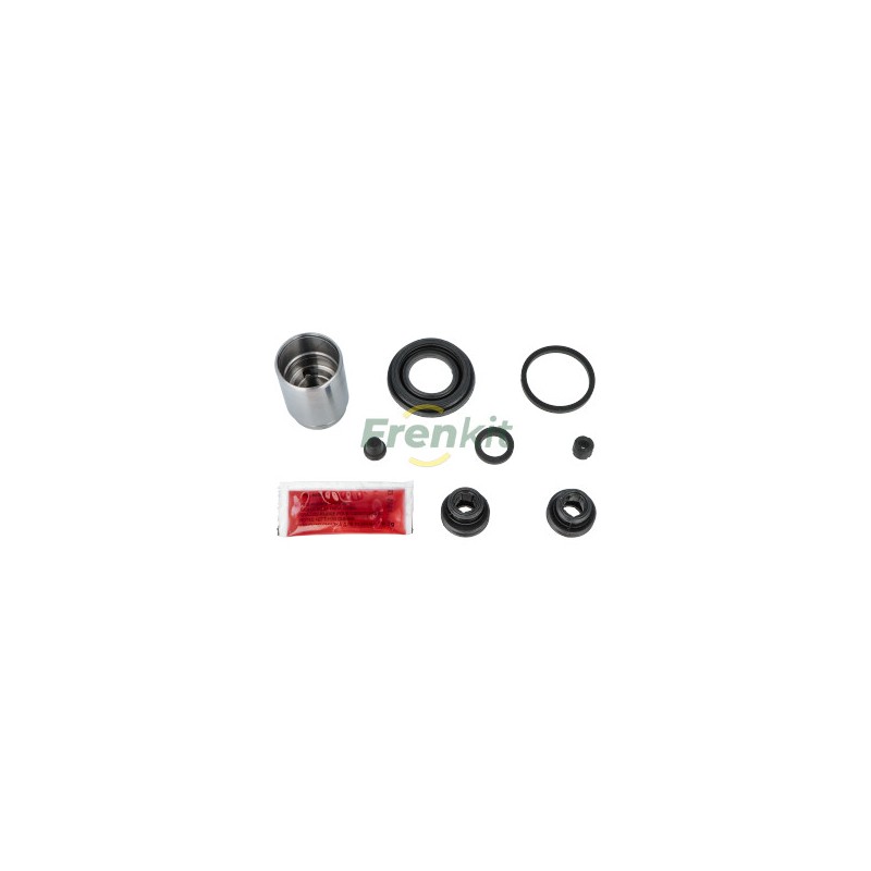 Caliper Repair Kit + Piston