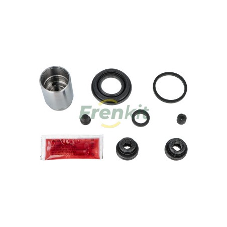 Caliper Repair Kit + Piston