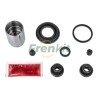 Caliper Repair Kit + Piston