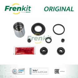 Caliper Repair Kit + Piston