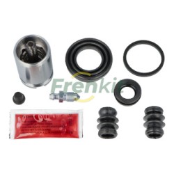 Caliper Repair Kit + Piston