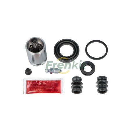 Caliper Repair Kit + Piston