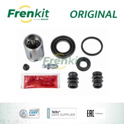 Caliper Repair Kit + Piston