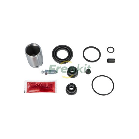 Caliper Repair Kit + Piston