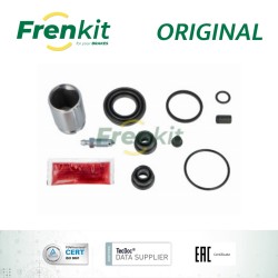 Caliper Repair Kit + Piston