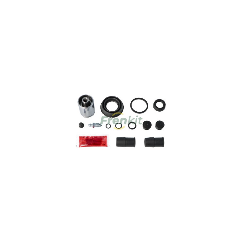 Caliper Repair Kit + Piston
