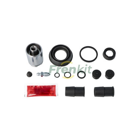 Caliper Repair Kit + Piston