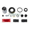 Caliper Repair Kit + Piston