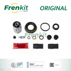 Caliper Repair Kit + Piston