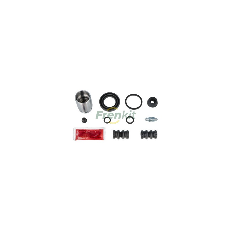 Caliper Repair Kit + Piston