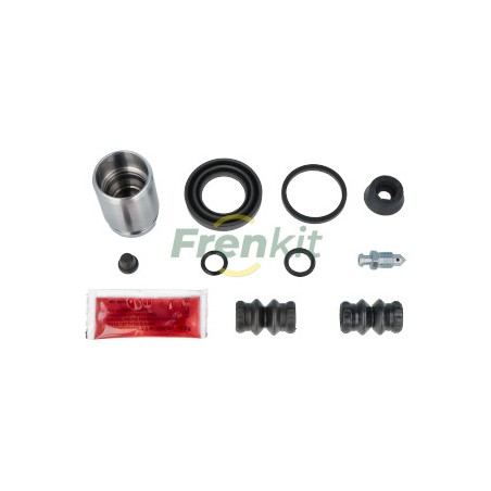 Caliper Repair Kit + Piston