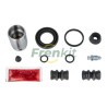 Caliper Repair Kit + Piston