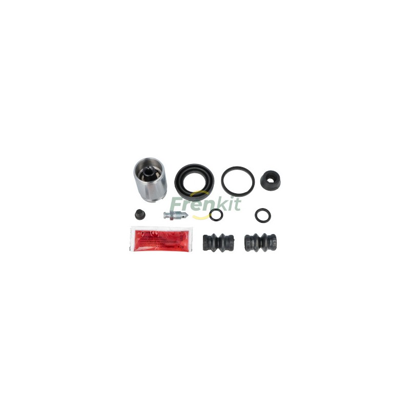 Caliper Repair Kit + Piston
