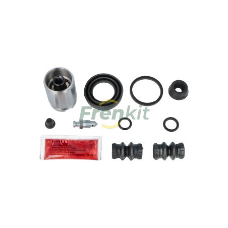 Caliper Repair Kit + Piston