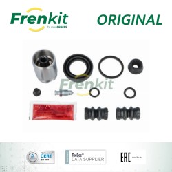 Caliper Repair Kit + Piston