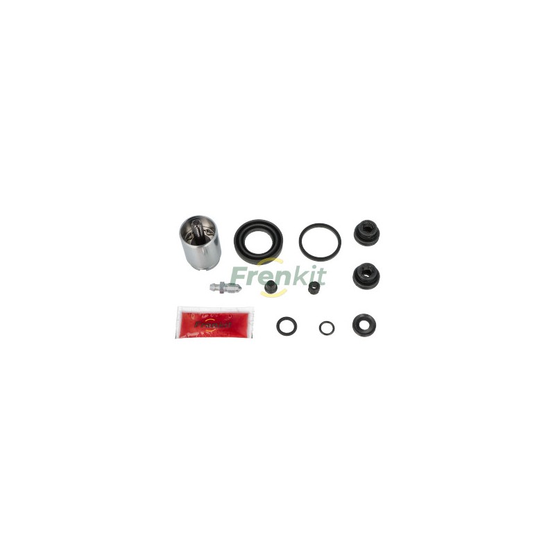 Caliper Repair Kit + Piston