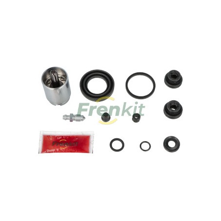Caliper Repair Kit + Piston