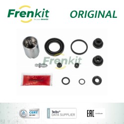 Caliper Repair Kit + Piston