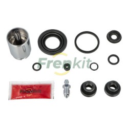 Caliper Repair Kit + Piston