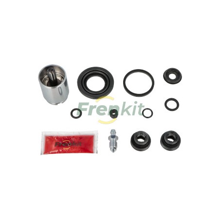 Caliper Repair Kit + Piston