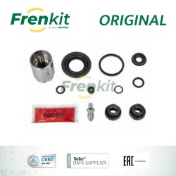 Caliper Repair Kit + Piston