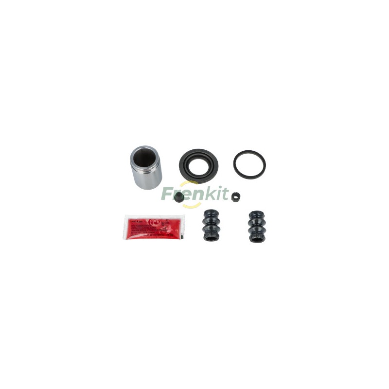 Caliper Repair Kit + Piston