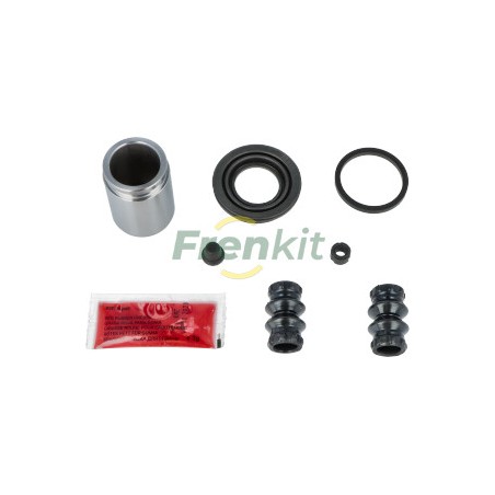 Caliper Repair Kit + Piston