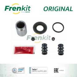 Caliper Repair Kit + Piston