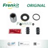 Caliper Repair Kit + Piston