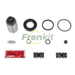 Caliper Repair Kit + Piston