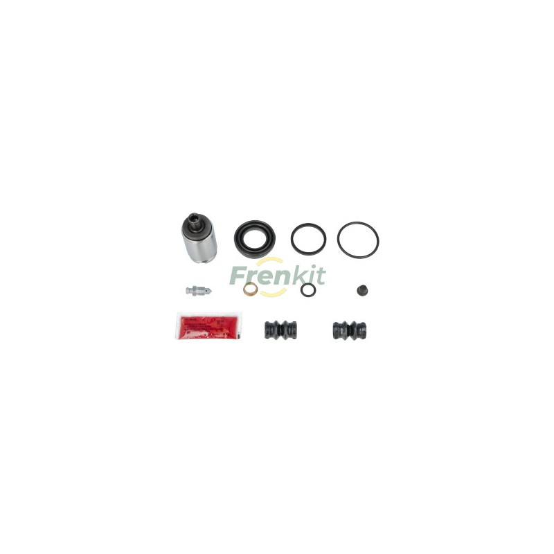 Caliper Repair Kit + Piston
