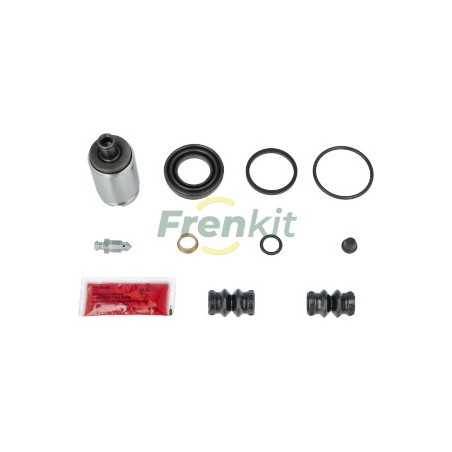 Caliper Repair Kit + Piston