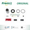 Caliper Repair Kit + Piston