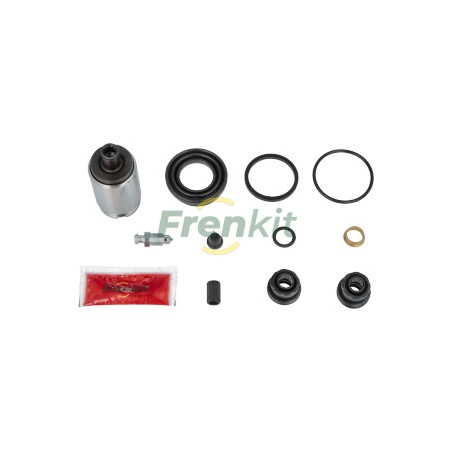 Caliper Repair Kit + Piston